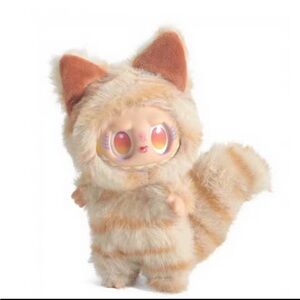 🌟Adorable Labubu Cat Costume